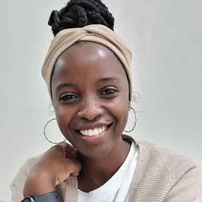 Evelyn Gondwe